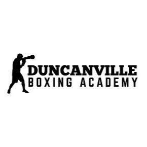 Duncanville Boxing Academy logo