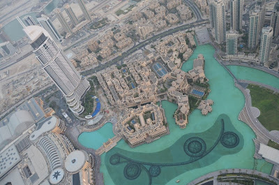 Día 2: Dubai Mall y Burj Khalifa - Dubai y Abu Dhabi deluxe (en construcción) (8)
