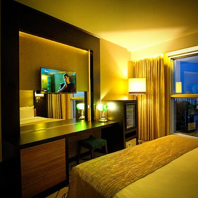 Photos of Lozengrad Hotel