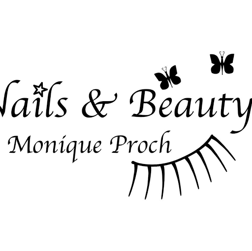 Nails & Beauty by Monique Proch Studio für Nägel Und Wimpernverlängerung Leipzig logo