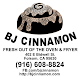 B J Cinnamon