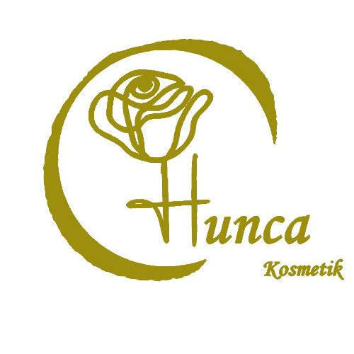 Hunca Kosmetik & Figur Studio logo