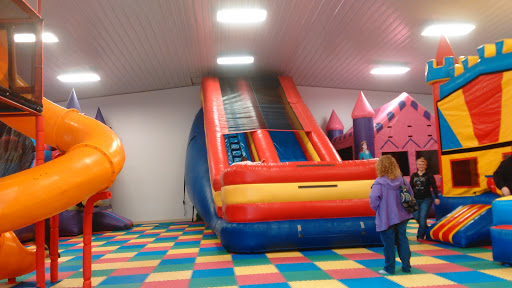 Event Venue «Big Bounce Family Fun Center», reviews and photos, 1701 S Main St, New Castle, IN 47362, USA