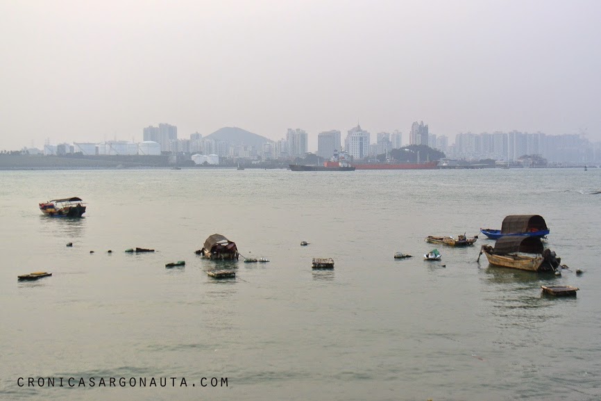 Cuándo viajar a Fujian