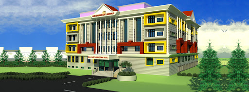 Galaxy Consultancy, 2nd floor, Ashirwadh Building, Koppikar Rd, Hubballi, Karnataka 580020, India, Contractor, state KA