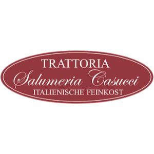 Salumeria Casucci logo