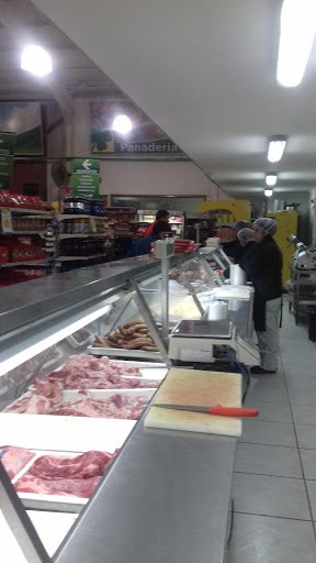 Supermercado El Trébol, Gral Cruz 298,, Collipulli, IX Región, Chile, Tienda de alimentos | Araucanía