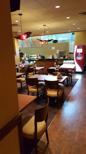 Cafe «CRAVE Café & Deli», reviews and photos, 8500 Normandale Lake Blvd, Bloomington, MN 55437, USA