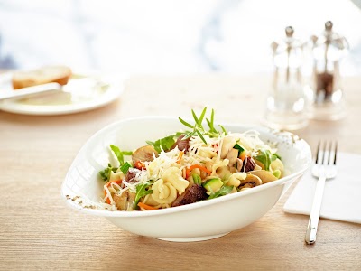 Photos of Vapiano Kirchberg
