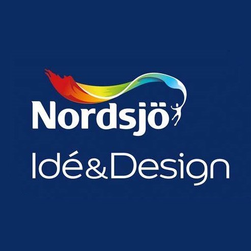 Nordsjö Idé & Design - Wickmans färg & Måleri logo