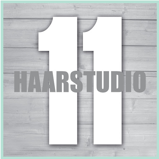 Haarstudio 11 logo