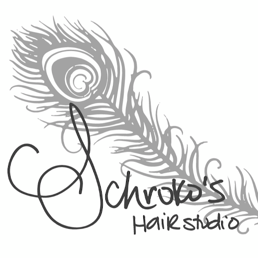 Schroko's Hair Studio logo