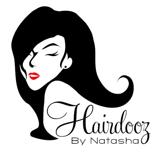 Hairdooz By Natasha logo