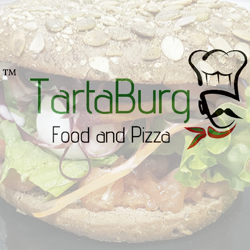 TartaBurg logo