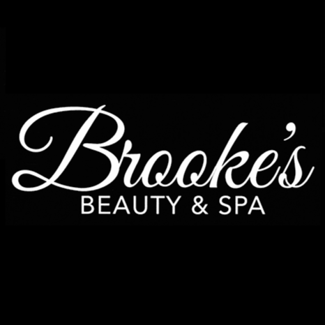 Brooke's Beauty & Spa logo
