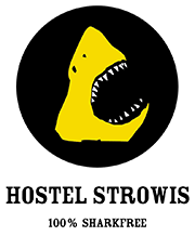 Hostel Strowis logo