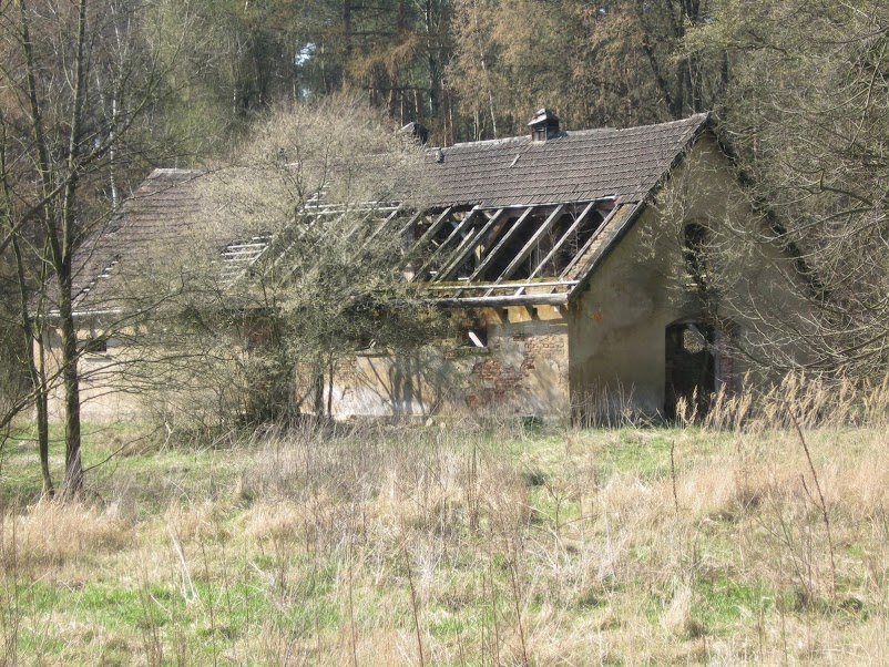 Dlugo nie pożyje..