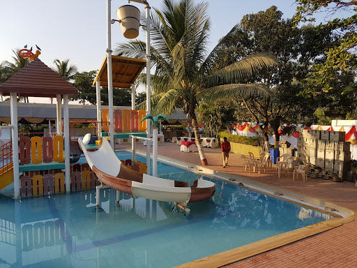 Krishna Resort and Water Park, 22 Sai Krupa CS Road, Novelty Petrol Pump, Mumbai-Ahmadabad,Highway No.8, Maljipada, Dahisar E, Vasai, Maharashtra 401208, India, Water_Park, state MH