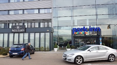 Photos of Park Inn By Radisson Liege Airport Hotel