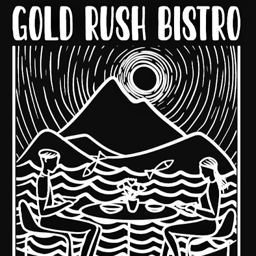 Gold Rush Bistro logo
