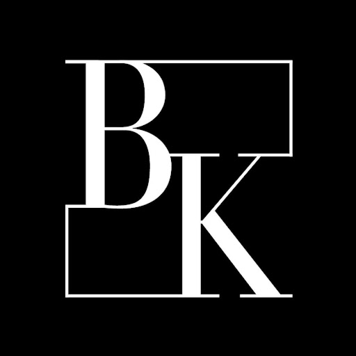 B&K Home Entertainment GmbH logo