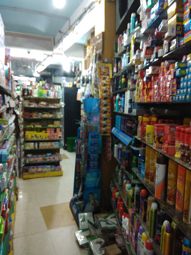 Green Neighborhood Store, Near Jama-e-Masjid, Mallepally Rd, New Mallepally, Hyderabad, Telangana 500001, India, Grocery_Store, state TS