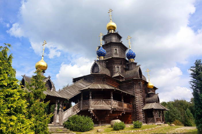 Рюген, Хельголанд, города Ганзейского союза, Нижняя Саксония и Берлин на закуску.