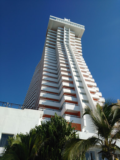 Crowne Plaza Acapulco