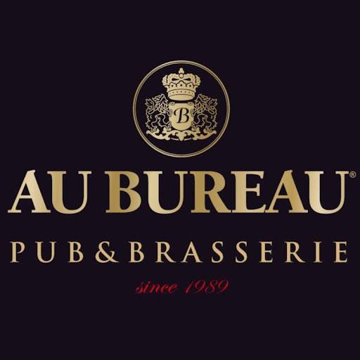 Au Bureau Besançon Châteaufarine logo