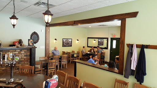 The Grove Pub & Restaurant