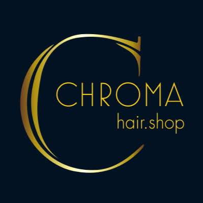 Chroma Hair Shop