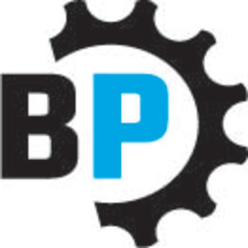 BikePro logo