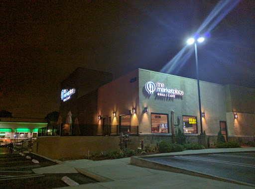 The MarketPlace Grill & Café