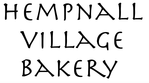Hempnall Village Bakery logo