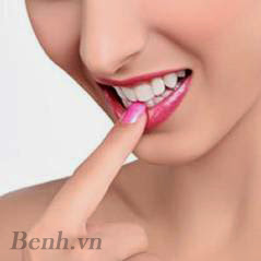 Mẹo đánh tan nhiêt miệng 