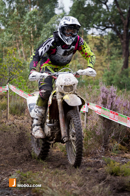 Campeonato Regional de Enduro Norte Vencedor_Enduro1