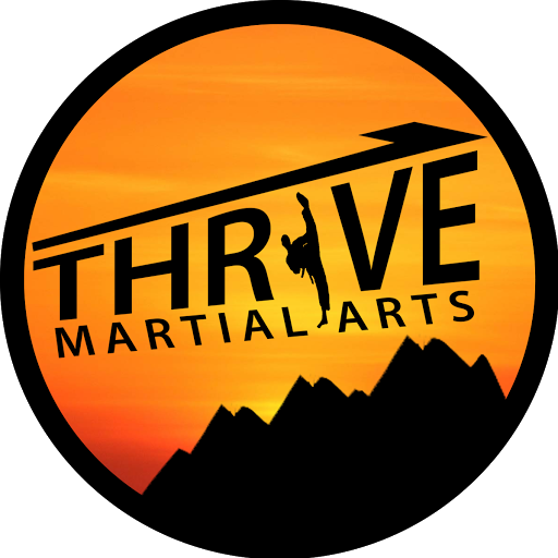 Thrive ATA Martial Arts - Windsor logo