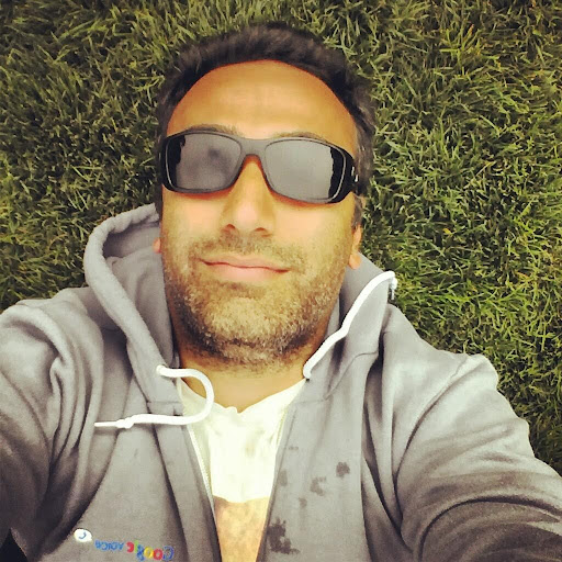 Paul Asoyan