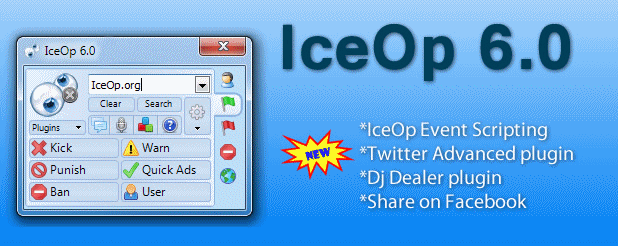 TÉLÉCHARGER ICEOP 6.0 6.0 TÉLÉCHARGER ICEOP