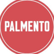 Palmento logo
