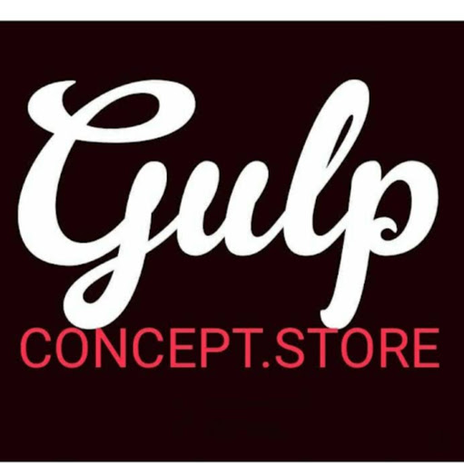 Gulp Hair + Concept Store