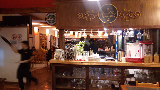 Restaurant kau-kao, Licanray, Gral Urrutia 315, Licanray, Villarrica, IX Región, Chile, Restaurante | Araucanía