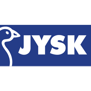 JYSK - Laval Corbusier logo