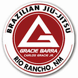 Gracie Barra Rio Rancho Brazilian Jiu-Jitsu