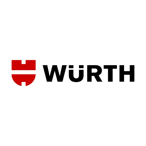 Würth Bachenbülach logo