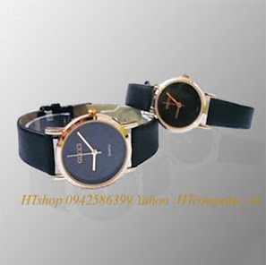 Đồng hồ đôi Gucci Giá 220K /Cặp 150K/ Chiếc