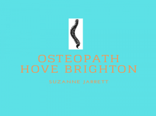 Suzanne Jarrett - Osteopath