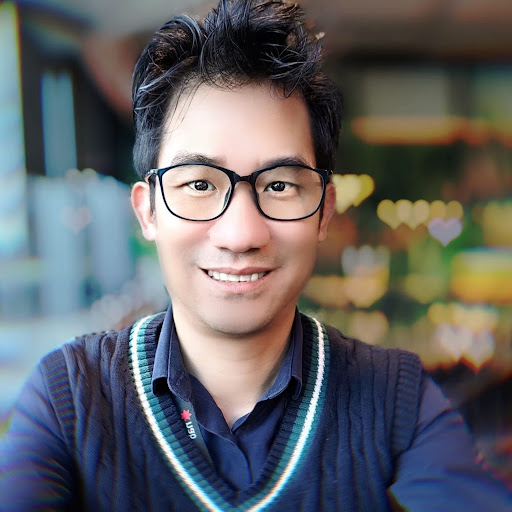 Profile picture of Tony Nguyen