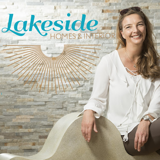 Lakeside Homes & Interior Tatjana Mischel logo