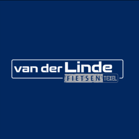 Van der Linde Fietsen | De Koog Texel - Fietsenwinkel en fietsreparatie logo